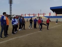 45 Tim dari 6 Kabupaten/Kota Bersaing di Persekota Cup II