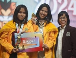 Webometrics 2024: Undana Kampus Terbaik NTT, Peringkat 133 di Indonesia