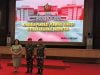 Putra TTS Pertama Raih Bintang TNI AD, Brigjen Simon Petrus Kamlasi Wujudkan Harapan Orang Tua