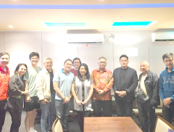 Kadin NTT Promosikan NTT di New York