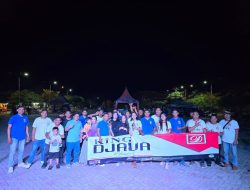 Agromina Group Kenalkan Budaya Jawa di Kota Kupang