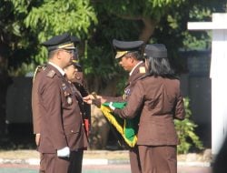 Tipidsus Sidik Lima Kasus Korupsi,Kerugian Negara Capai Rp 21,5 M