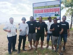 PMBB Rawat Bersih Labuan Bajo