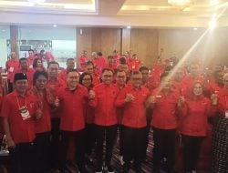 Miliki Pengalaman Politik Nasional Hingga Internasional