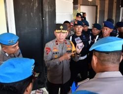 Berantas Judol, HP Polisi Diperiksa