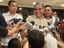Prabowo Putuskan 5 Cagub Gerindra, NTT Diberikan ke Melki Laka Lena
