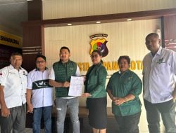 DPC PKB Kota Kupang Polisikan Lukman Edy