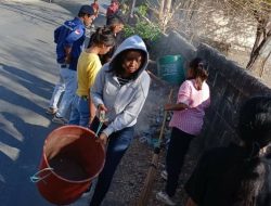 Aplikasi Si Sampah Pintar Solusi Laporan Warga