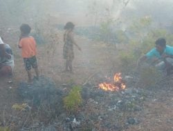 Ciptakan Lingkungan Bersih dari Sampah