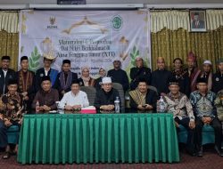 MUI Berkhidmat untuk Negeri