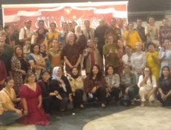 Politani Kupang Gelar Gala Dinner dan Award Ceremony