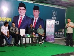 Didukung PKB, SPK Optimis Menang Pilkada NTT