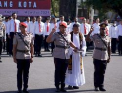 Jalankan Tugas dengan Ikhlas