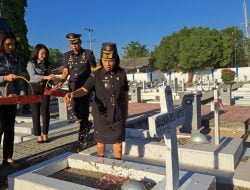 Semangat Juang Pahlawan Harus Jadi Inspirasi