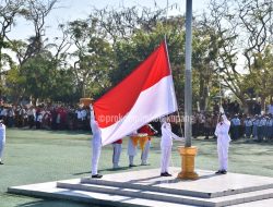 Bangunlah Indonesia Lebih Baik dan Lebih Kuat