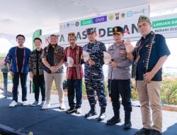 Grab Hadir di Labuan Bajo, Buka Peluang Pendapatan Lewat Digitalisasi UMKM dan Pelaku Pariwisata Lokal