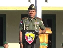 Anggota TNI dan Polri Diingatkan untuk Netral