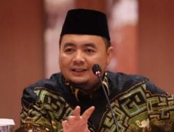 KPU Tunda Pengesahan Kursi DPR-DPD