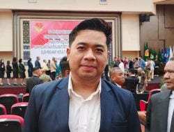 DPRD Desak Pemkot Segera Bayar TPP