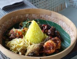 Meruourah Komodo Sajikan Kelezatan Kuliner Spesial HUT RI