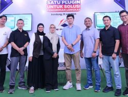 Plug In JNE Shipping Bersama Shopify Tawarkan Solusi Kiriman Lengkap