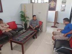 Dilaporkan Istri WNI karena KDRT, WN Timor Leste diamankan Imigrasi Kupang