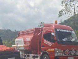 Pertamina Kerahkan Tujuh Mobil Tangki Distribusi BBM di Labuan Bajo