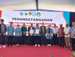 SMK Stella Maris Gandeng Mitra Industri Mandiri Ciptakan Siswa Unggul