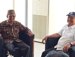 Menteri KKP jadi Irup di Sarai, Komitmen Mengangkat Potensi Daerah Terluar