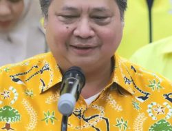 Bahlil, Agus dan Bamsoet Masuk Bursa Caketum Golkar