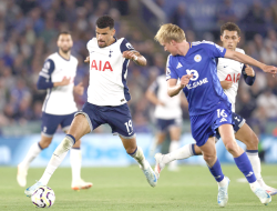 DEBUT PENGGANTI KANE