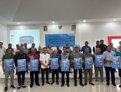 Pemda Pulau Sumba Atur Strategi Bersama Pertamina Patra Niaga