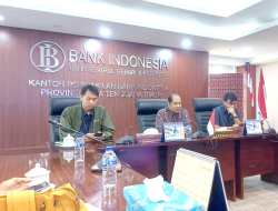 Bank Indonesia akan Kembangkan Payment ID