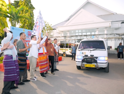 28 Bemo Gunakan QRIS Sebagai Media Pembayaran