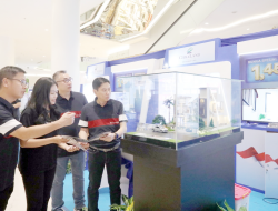 BCA Dorong Kredit Konsumer dengan Expo