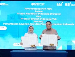 Payroll BSI Tumbuh 8,72%, Sinergi Jadi Strategi Utama