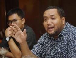 Zulhas: Suswono Kandidat Pendamping RK