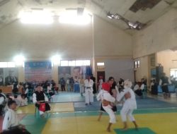 Tingkatkan Kemampuan Atlet dengan Kejuaraan Shorinji Kempo