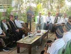 Tokoh Manggarai Raya Bersatu untuk SIAGA