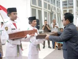 Pentingnya Semangat Patriotisme dan Nasionalisme Pemuda Masa Kini