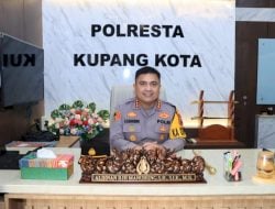 Penyidik Limpahkan Berkas Albert Solo