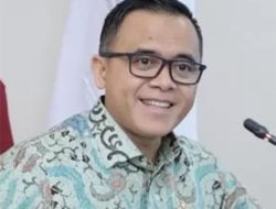 Jumlah Menteri Tergantung Kebutuhan Presiden