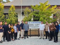 BPJS Ketenagakerjaan Goes to Company Tingkatkan Utilisasi JMO Wilayah NTT