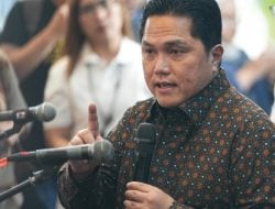 Kedatangan Paus Tidak Ganggu Persiapan Lawan Australia