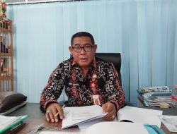 Pemkot Segera Proses Pelantikan Jusup Penu Weo