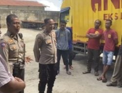 Pentingnya Menjaga Keselamatan Diri dan Orang Lain