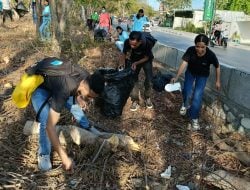 Kebersihan Lingkungan, Tanggung Jawab Bersama