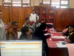 Cemburu, Oknum Pemuda Aniaya Mantan Pacar