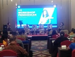 Literasi dan Numerasi NTT Masih Rendah