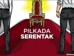 Formappi: Kotak Kosong Menang Pilkada 2024, Masyarakat Dirugikan